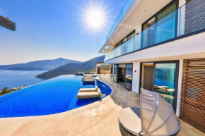 Villa Beverley Hills - Kalkanvilla